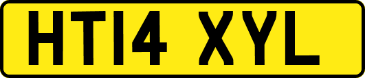 HT14XYL