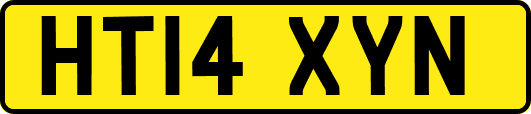 HT14XYN