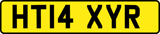HT14XYR
