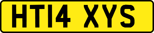 HT14XYS