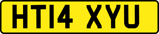 HT14XYU
