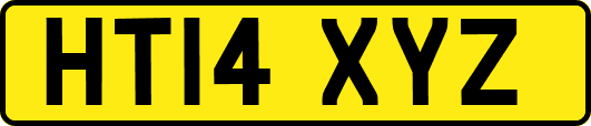 HT14XYZ