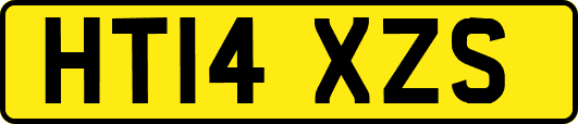HT14XZS