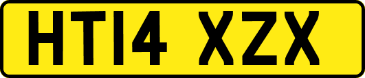 HT14XZX