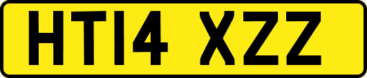 HT14XZZ