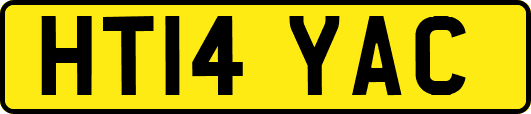 HT14YAC