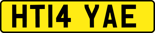 HT14YAE