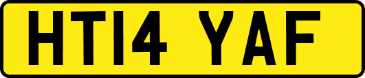 HT14YAF