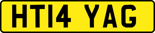 HT14YAG