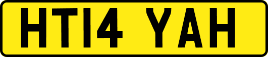 HT14YAH