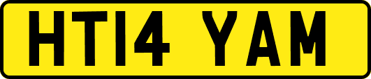 HT14YAM