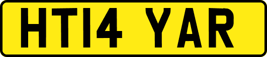 HT14YAR