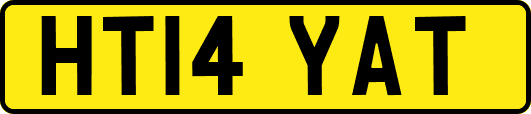 HT14YAT