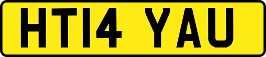 HT14YAU
