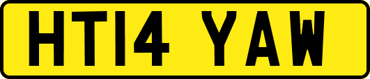 HT14YAW