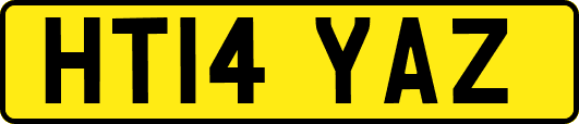 HT14YAZ