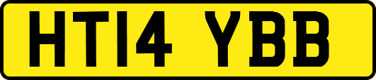 HT14YBB