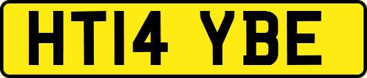 HT14YBE