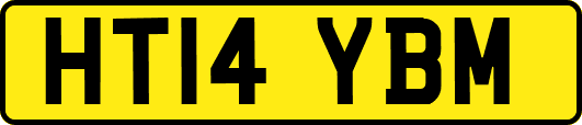 HT14YBM