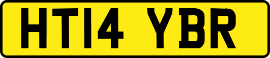 HT14YBR