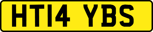 HT14YBS