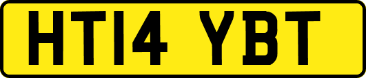 HT14YBT