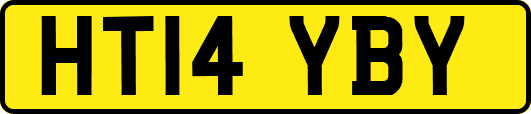 HT14YBY