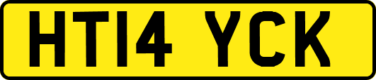 HT14YCK