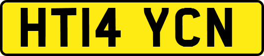 HT14YCN