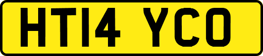 HT14YCO