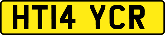 HT14YCR