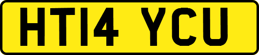 HT14YCU