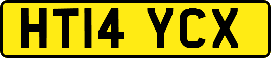 HT14YCX