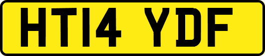 HT14YDF