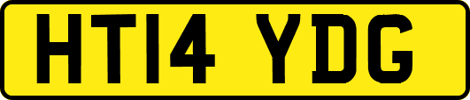 HT14YDG