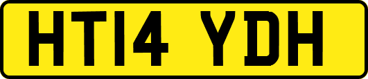 HT14YDH