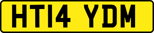 HT14YDM