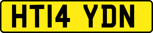 HT14YDN