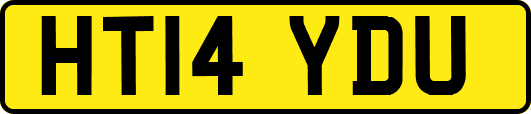 HT14YDU