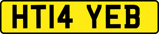 HT14YEB