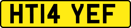 HT14YEF