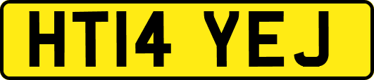 HT14YEJ
