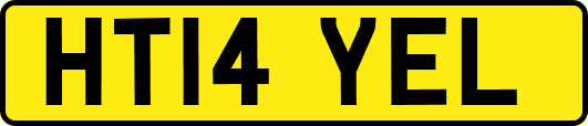 HT14YEL