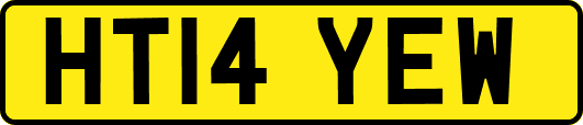 HT14YEW