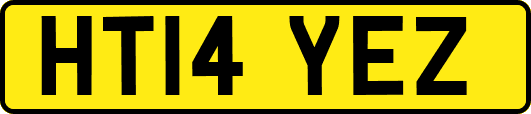 HT14YEZ