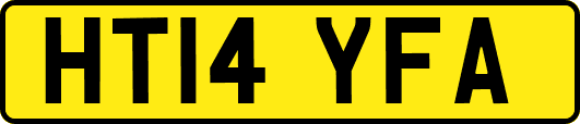 HT14YFA