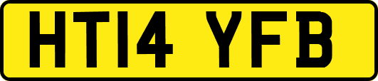 HT14YFB