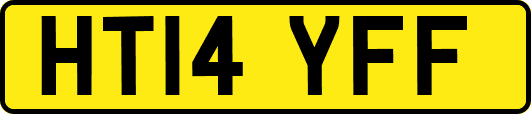 HT14YFF