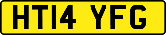 HT14YFG