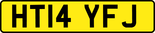 HT14YFJ